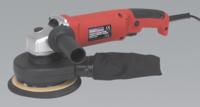 Random Orbital Sander Variable Speed Dust-Free 150mm 750W/230V (List Price £199.95 exc VAT) DAS151