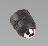 Drill Chuck Keyless 3/8" x 24 Through Hole (List Price £33.95 exc VAT) DC/J-38HC