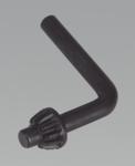 Chuck Key L-Shape (List Price £3.95 exc VAT) DC/J-38K-L