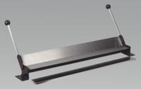 Sheet Metal Folder Bench Mounting 760mm (List Price £79.95 exc VAT) DF760