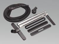 Vacuum Accessory Kit for DFS Series (List Price £79.95 exc VAT) DFS/AK16