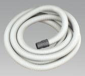 Vacuum Hose 5mtr x 28mm for DFS31A, DFS91A (List Price £43.95 exc VAT) DFS/AK3