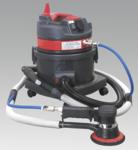 Dust-Free Vacuum System with MA150AS Air/Electric (List Price £1049.95 exc VAT) DFS31A