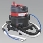 Dust-Free Vacuum System without Tool Air/Electric (List Price £849.95 exc VAT) DFS31B