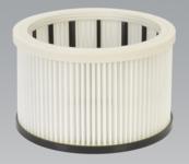 Cartridge Filter (List Price £13.45 exc VAT) DFS55.02-42