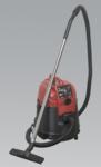 Combination Dust-Free/Wet & Dry Vacuum System Air/Electric - 28ltr (List Price £449.95 exc VAT) DFS55