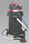 Dust-Free Vacuum System with MA150AS Air/Electric (List Price £1169.95 exc VAT) DFS91A