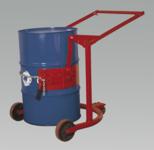 Mobile Drum Handler 205ltr (List Price £439.95 exc VAT) DH02
