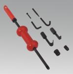 Slide Hammer Kit 9pc (List Price £39.95 exc VAT) DP9/5