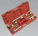 Heavy-Duty Slide Hammer Kit 10pc (List Price £149.95 exc VAT) DP90