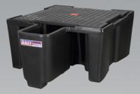 IBC Bund 1490 x 2000 x 765mm (List Price £999.95 exc VAT) DRP24