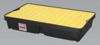 Spill Tray 60ltr with Platform (List Price £112.45 exc VAT) DRP33