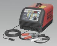 ElectroStart Digital Starter/Charger/Tester 200Amp 6/12/24V 230V (List Price £999.95 exc VAT) E/START300
