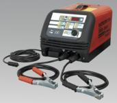 ElectroStart Digital Starter/Charger/Tester 400Amp 6/12/24V 230V (List Price £1299.95 exc VAT) E/START500