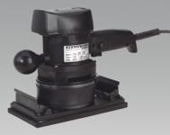 Flat Bed Orbital Sander 230V Heavy-Duty (List Price £329.95 exc VAT) EM110