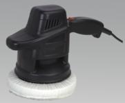 Car Polisher 150mm 60W/230V (List Price £37.45 exc VAT) ER150P