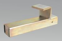 Adaptor for ES200 - Ford Fusion, Fiesta (List Price £129.95 exc VAT) ES200-07