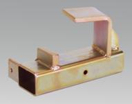 Adaptor for ES200 - Fiat Doblo (List Price £129.95 exc VAT) ES200-28