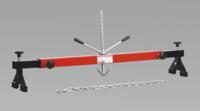 Engine Support Beam 500kg (List Price £109.95 exc VAT) ES500