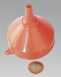 Funnel Medium 200mm with Filter (List Price £5.95 exc VAT) F2