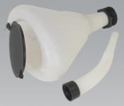 Funnel with Closing Lid Ø240mm (List Price £12.45 exc VAT) F99240