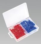 In-Line Fuse Holder Assortment Set 12pc (List Price £9.95 exc VAT) FHS12
