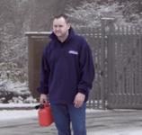 Fleece Jacket - Large (List Price £26.95 exc VAT) FJ06L