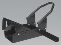 Motorcycle Rear Wheel Chock (List Price £79.95 exc VAT) FPS4