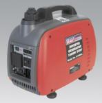 Generator Inverter 1000W 230V (List Price £639.95 exc VAT) G1000E
