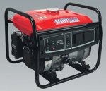 Generator 2300W 230V (List Price £479.95 exc VAT) G2300