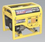 Generator 1100W 230V 2.4hp (List Price £389.95 exc VAT) GG1100