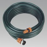 Water Hose 30mtr with Fittings (List Price £34.95 exc VAT) GH30R