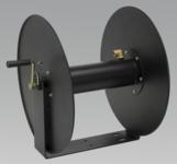 Hand Cranked Hose Reel 80mtr Capacity (List Price £149.95 exc VAT) GH80