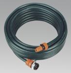 Water Hose 80mtr with Fittings (List Price £79.95 exc VAT) GH80R
