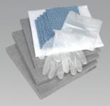 Spill Kit Maintenance Pack 9ltr (List Price £49.95 exc VAT) GPSK09