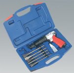 Generation Series Air Hammer Kit Long Stroke (List Price £63.95 exc VAT) GSA11