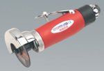 Generation Series Air Cut-Off Tool (List Price £69.95 exc VAT) GSA25