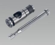 Punch & Die Set for GSA28 (List Price £23.95 exc VAT) GSA28.39-40