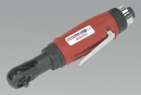 Generation Series Compact Air Ratchet Wrench 1/4"Sq Drive (List Price £69.95 exc VAT) GSA634