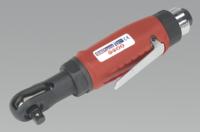 Generation Series Compact Air Ratchet Wrench 3/8"Sq Drive (List Price £69.95 exc VAT) GSA635