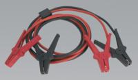 Booster Cables 3.0mtr 220Amp 25mm² Surge Protection GS/TUV Approved (List Price £35.95 exc VAT) GSBC2530SP