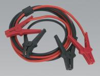 Booster Cables 3.5mtr 350Amp 40mm² Surge Protection GS/TUV Approved (List Price £52.95 exc VAT) GSBC4035SP
