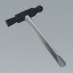 Corrosion Assessment Hammer (List Price £13.95 exc VAT) H1CAH