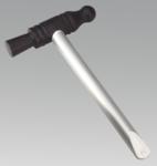 Corrosion Assessment Hammer - VOSA Approved (List Price £16.95 exc VAT) H1MOT