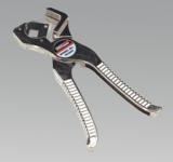 Rubber & Reinforced Hose Cutter Ø6-25mm Die Cast Alloy (List Price £25.95 exc VAT) HCA25