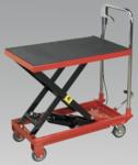Hydraulic Platform Truck 150kg (List Price £249.95 exc VAT) HPT150