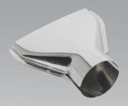 Fish Tail Nozzle (List Price £2.45 exc VAT) HS107K.26