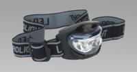 3 LED Headband Torch (List Price £14.95 exc VAT) HT03LED