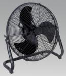Industrial High Velocity Fan 16" 230V (List Price £64.95 exc VAT) HVF16