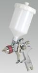 HVLP Spray Gun Gravity Feed 1.3mm Set-Up (List Price £129.95 exc VAT) HVLP-751